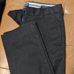 Men's Tailored Gap Dress Pants size 28/30